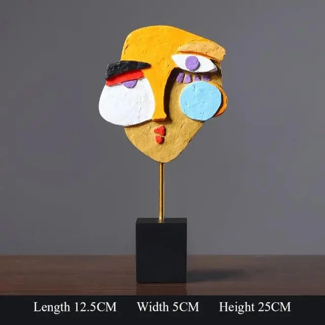 Abstract_Mask_-_-4118978 Abstract Mask -