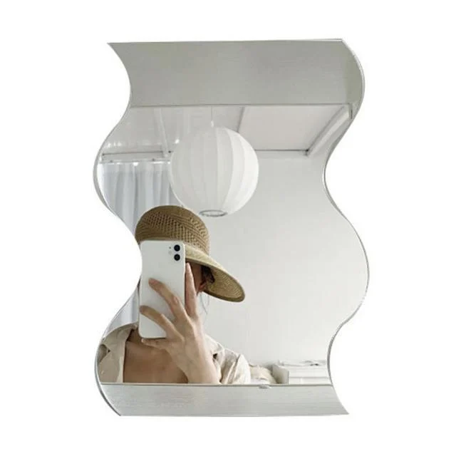 Abstract Mirror -  - #tag1#