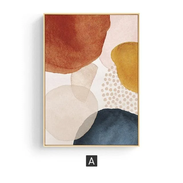 Abstract_Morandi_Watercolor_Line_-_-_tag1_-4122844 Abstract Morandi Watercolor Line - - #tag1#