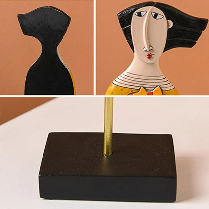 Abstract_People_Sculpture_-_-4119083 Abstract People Sculpture -