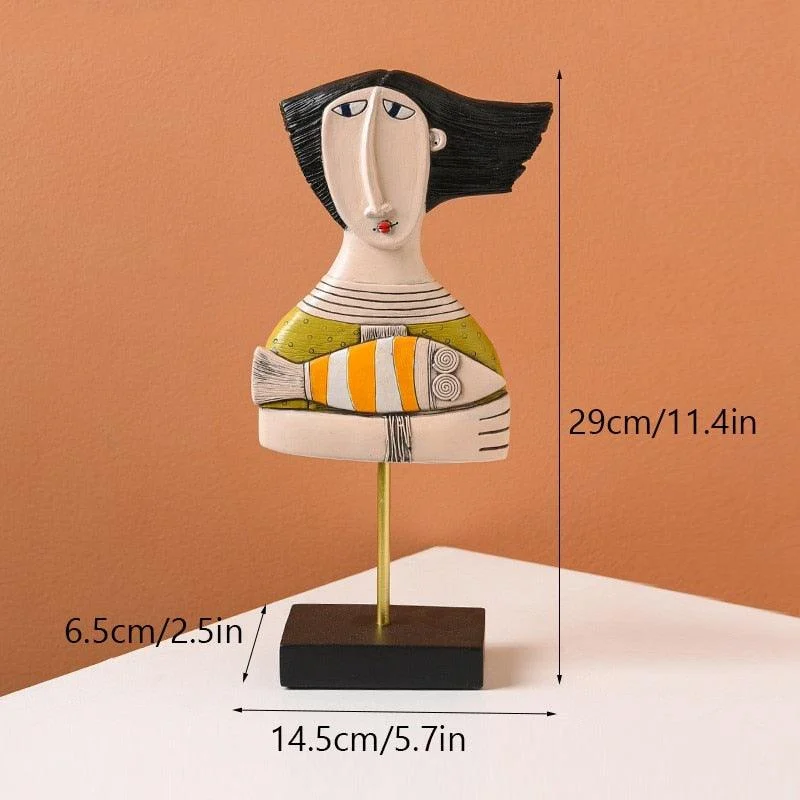 Abstract_People_Sculpture_-_-4119090 Abstract People Sculpture -
