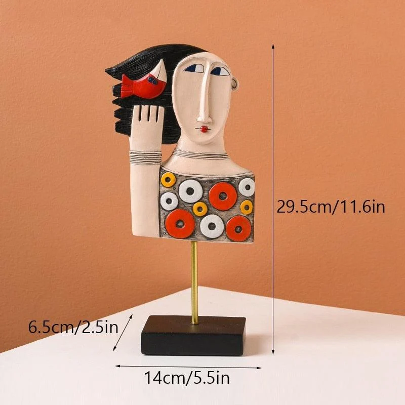 Abstract_People_Sculpture_-_-4119096 Abstract People Sculpture -