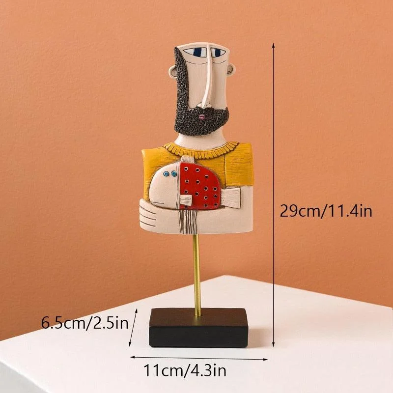 Abstract_People_Sculpture_-_-4119099 Abstract People Sculpture -