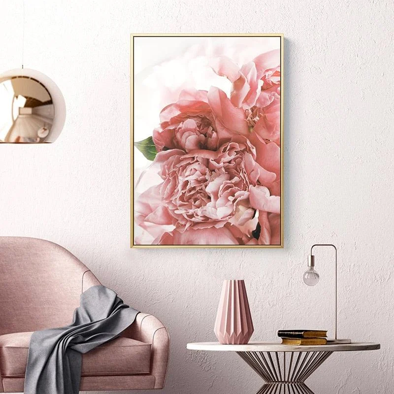 Abstract_Pink_Flower_-_-_tag1_-4123362 Abstract Pink Flower - - #tag1#