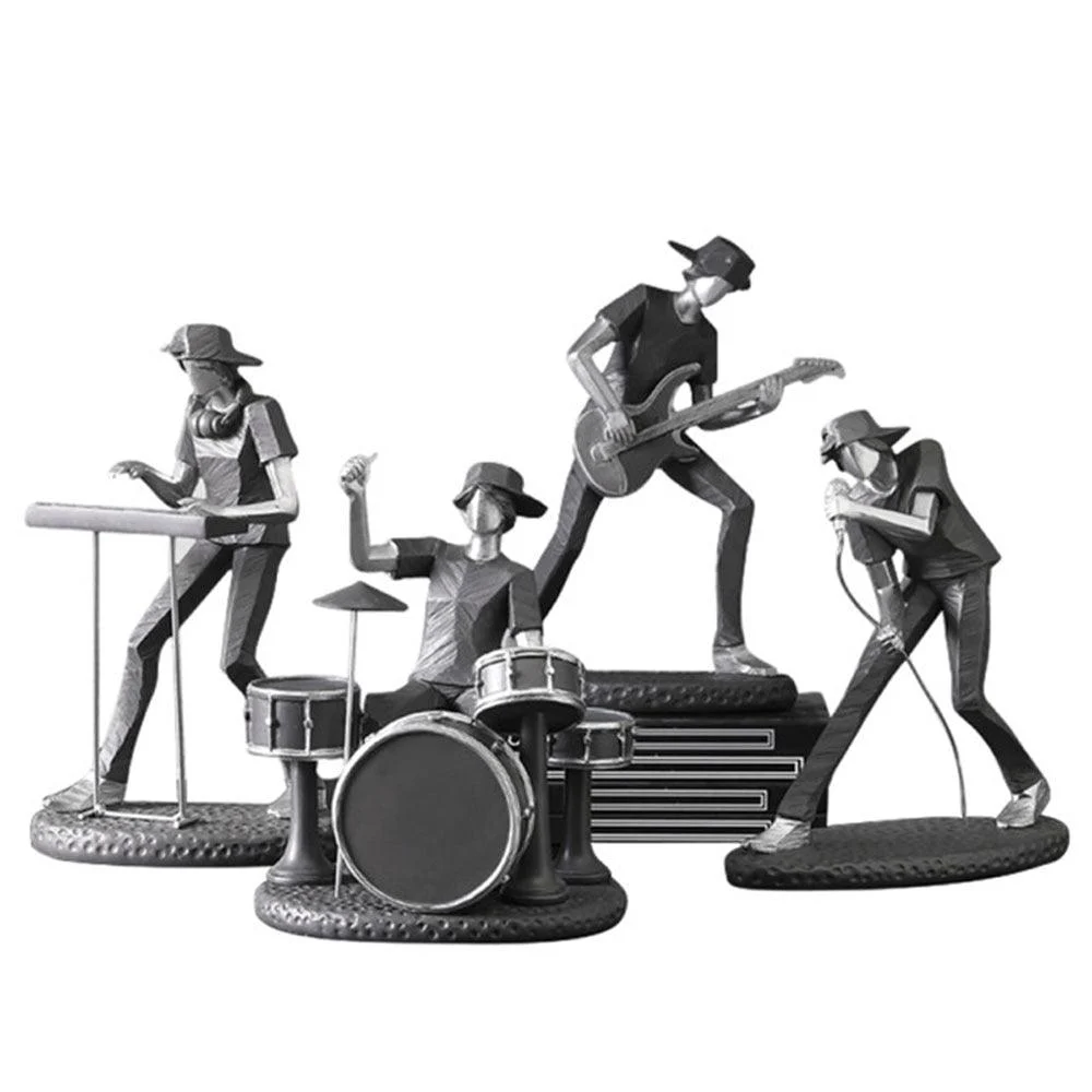 Abstract_Rock_Band_Figurine_-_-_tag1_-4123624 Abstract Rock Band Figurine - - #tag1#