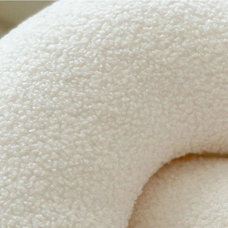 Abstract Shaped Sofa Cushion -  - #tag1#