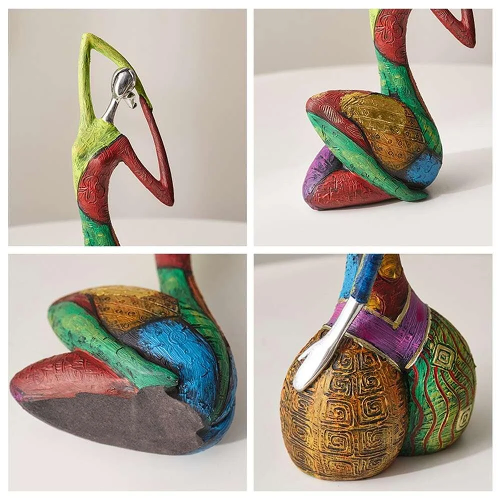Abstract_Woman_Sculpture_Home_Decor_-_-4119320 Abstract Woman Sculpture Home Decor -