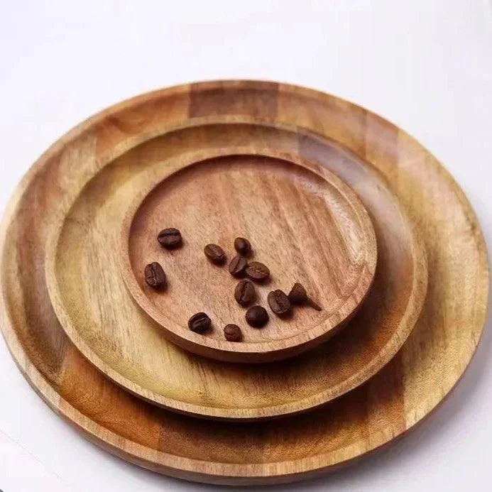 Acacia_Plate_Collection_-_-4119378 Acacia Plate Collection -