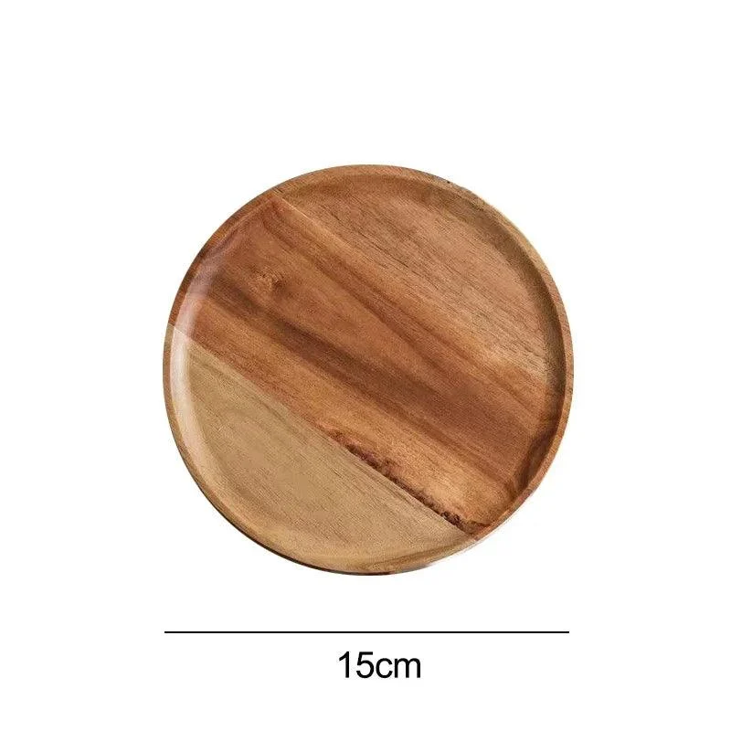Acacia_Plate_Collection_-_-4119381 Acacia Plate Collection -