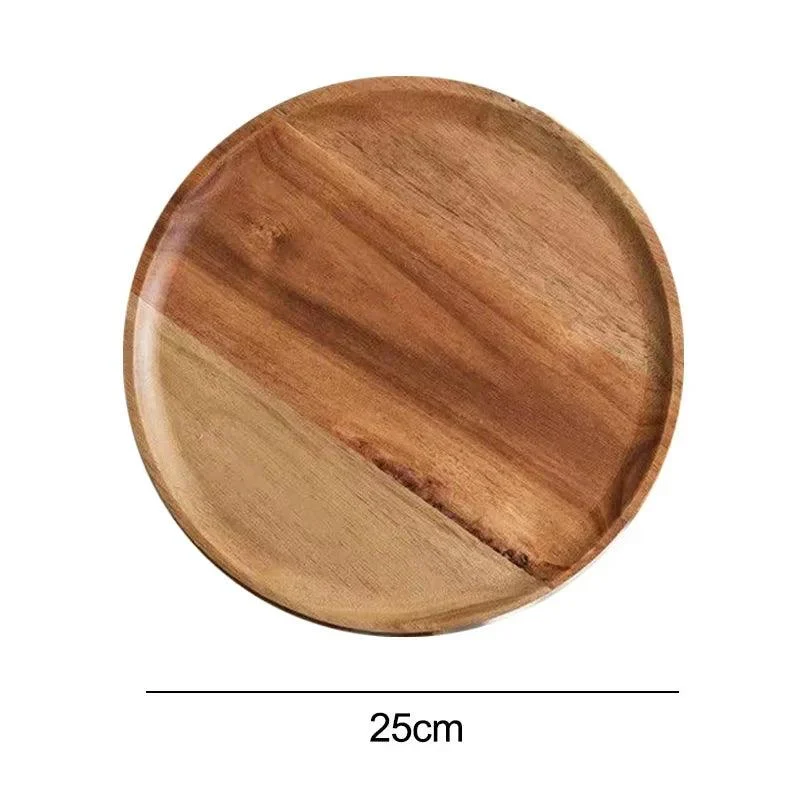 Acacia_Plate_Collection_-_-4119386 Acacia Plate Collection -