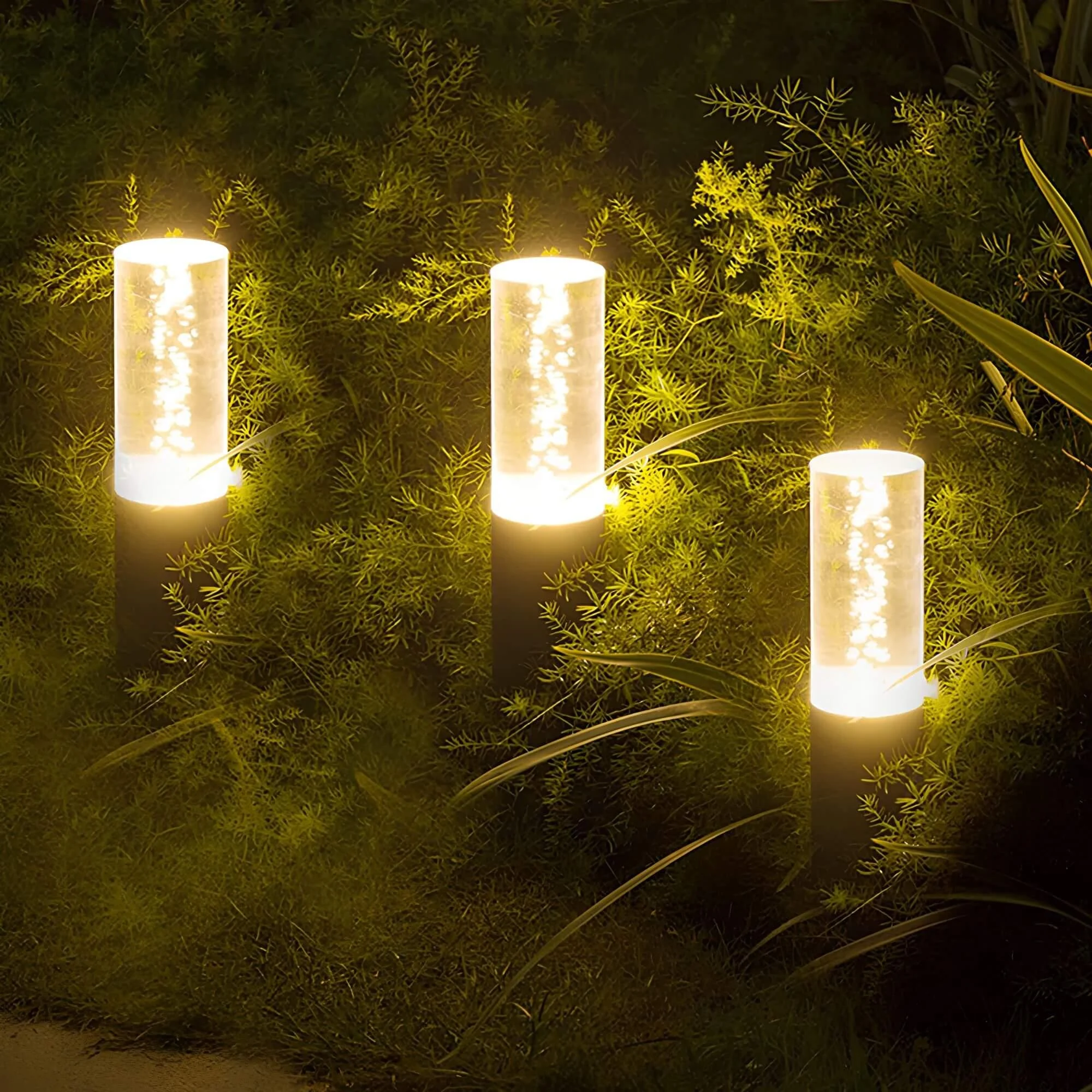 Acrylgartenleuchtelumipatio Modernesdesignwasserdichtled1