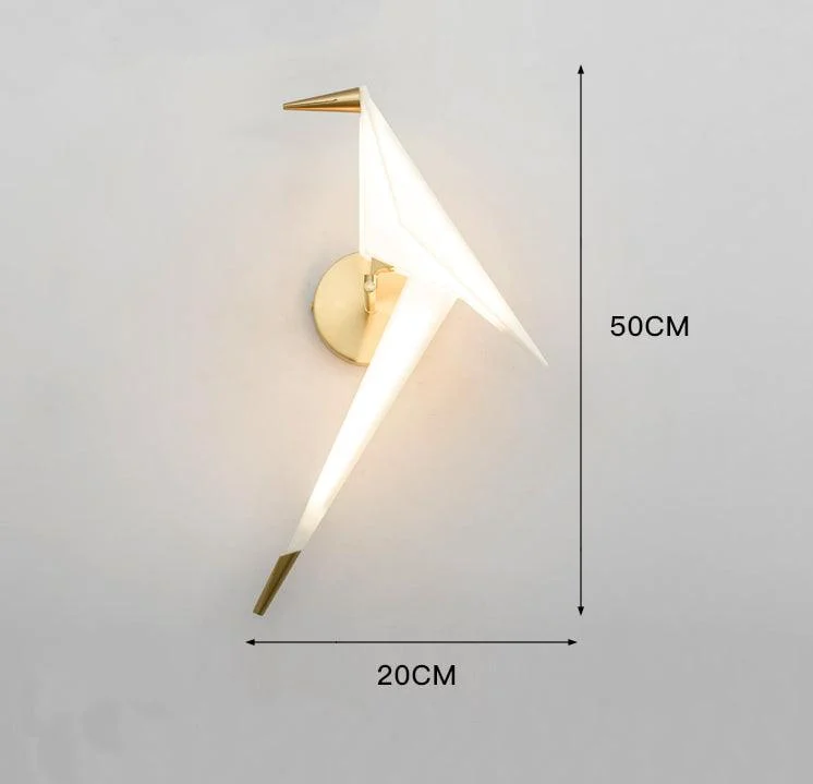 Acrylic_Bird_Floor_Lamp_-_-4119447 Acrylic Bird Floor Lamp -