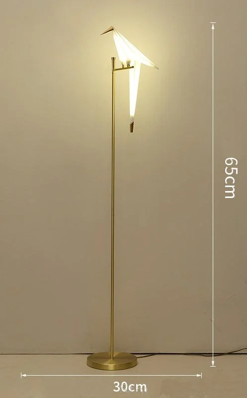 Acrylic_Bird_Floor_Lamp_-_-4119452 Acrylic Bird Floor Lamp -