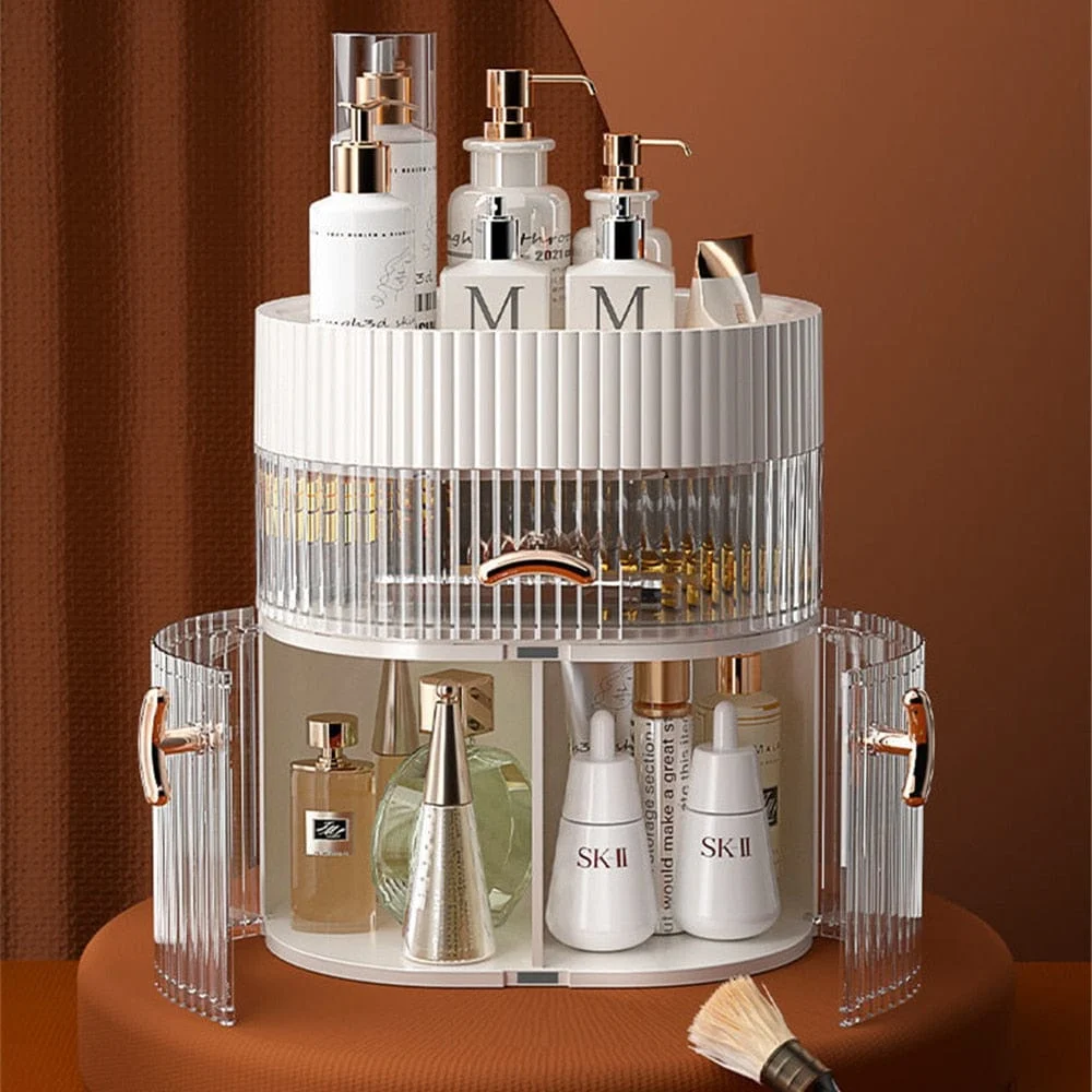 Acrylic_Cosmetics_Holder_-_-_tag1_-4128237 Acrylic Cosmetics Holder - - #tag1#