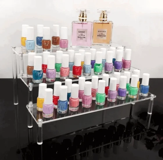 Acrylic Display Stand - - #tag1#