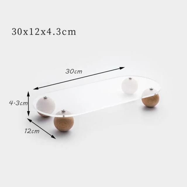 Acrylic_Floating_Tray_-_-_tag1_-4128442 Acrylic Floating Tray - - #tag1#