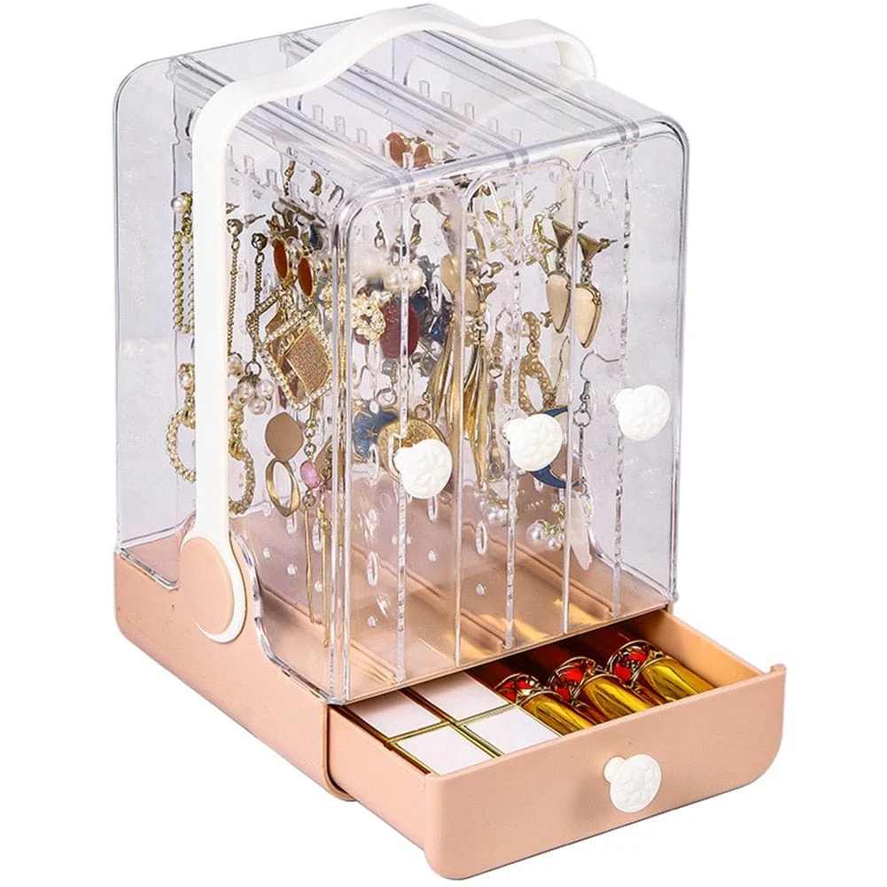Acrylic_Jewelry_Drawer_-_-_tag1_-4128593 Acrylic Jewelry Drawer - - #tag1#