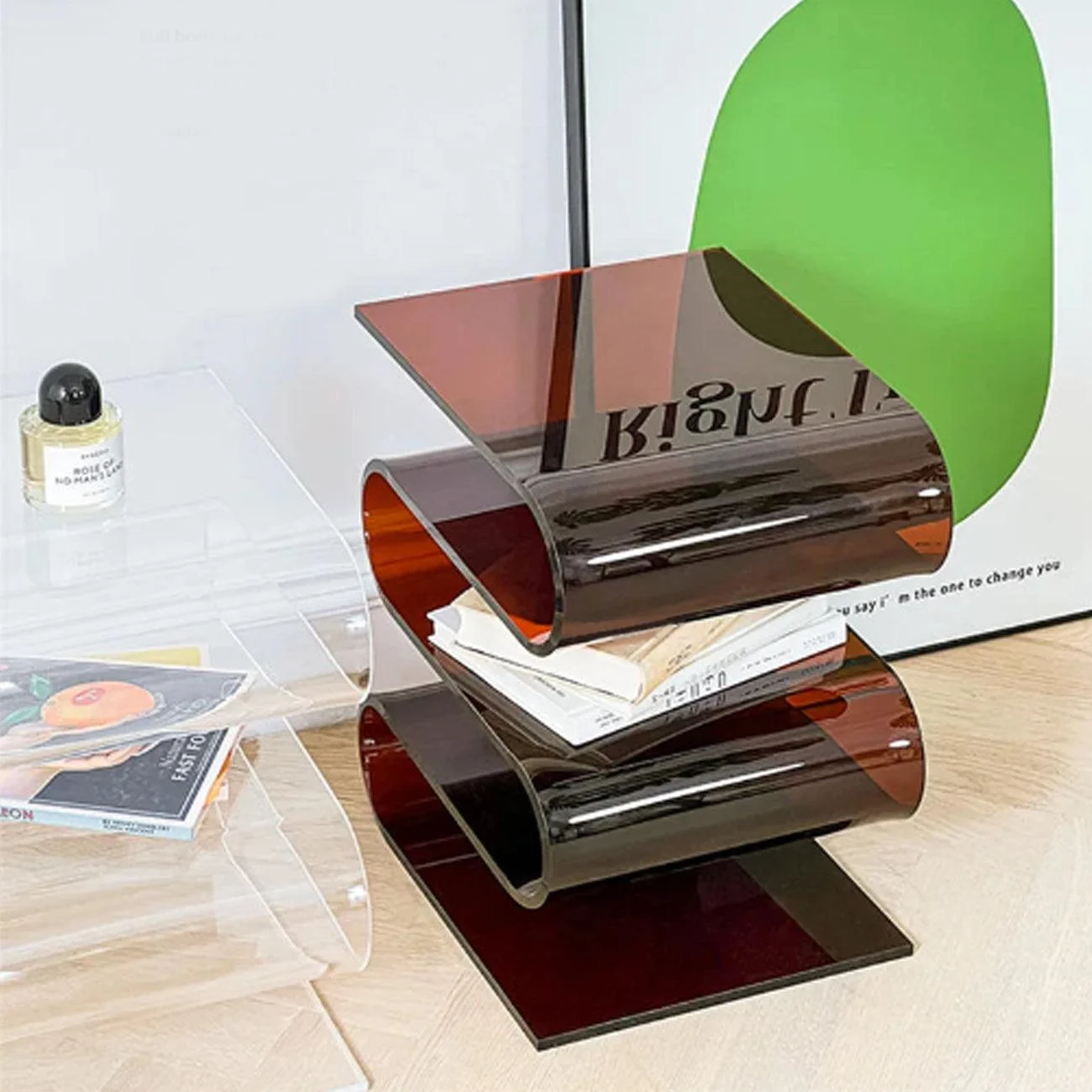 Acrylic_Side_Table_-_-4119670 Acrylic Side Table -