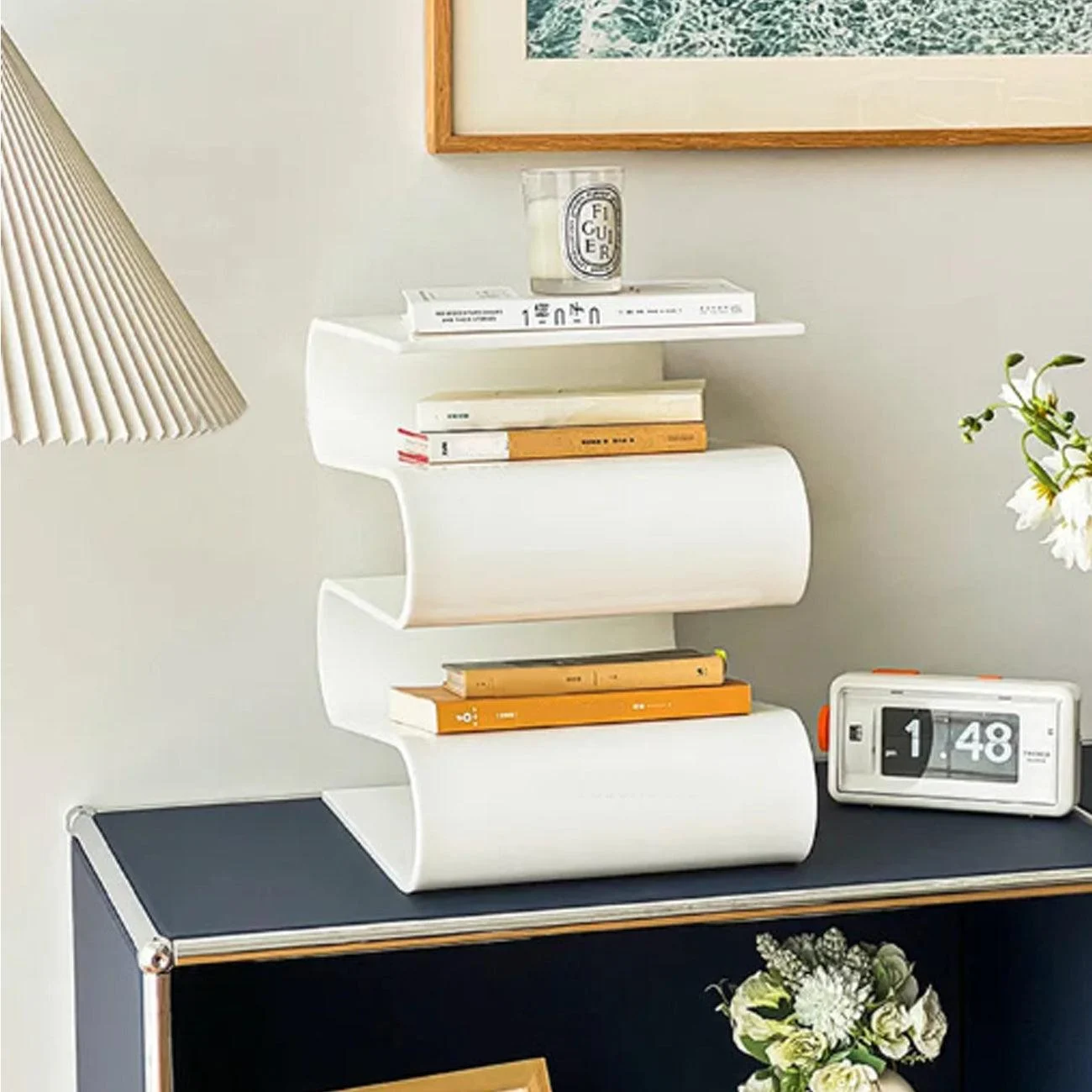 Acrylic_Side_Table_-_-4119685 Acrylic Side Table -