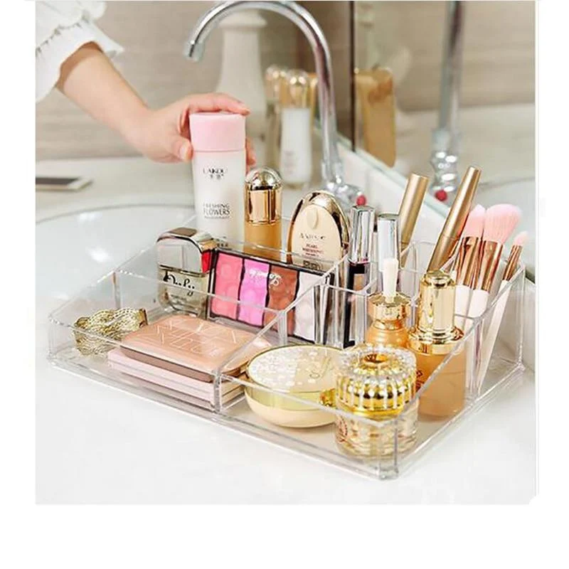 Acrylic Storage Tray -  - #tag1#