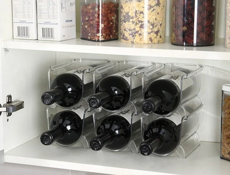 Acrylic_Wine_Holder_-_-_tag1_-4129153 Acrylic Wine Holder - - #tag1#