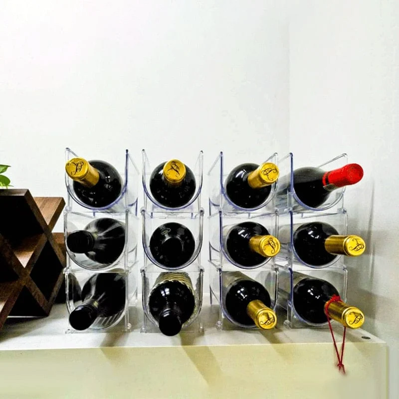 Acrylic_Wine_Holder_-_-_tag1_-4129171 Acrylic Wine Holder - - #tag1#