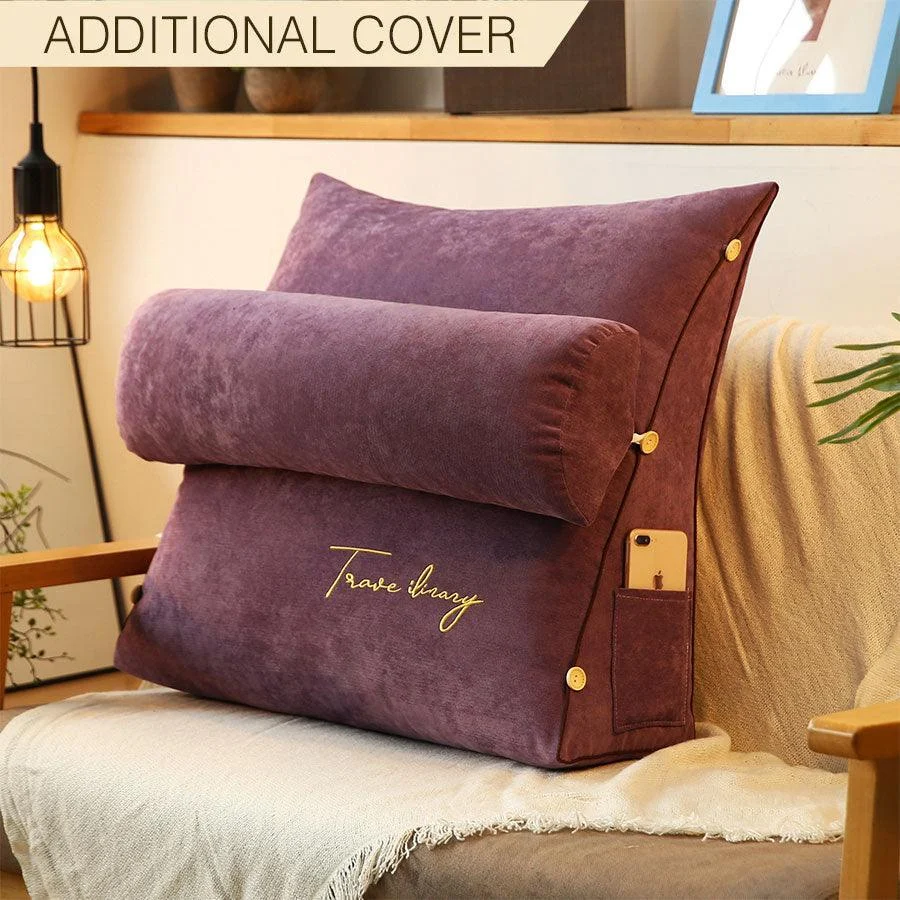 Additional_Cover_For_Luxury_Backrest_Reading_Pillow_-_-_tag1_-4125717 Additional Cover For Luxury Backrest Reading Pillow - - #tag1#