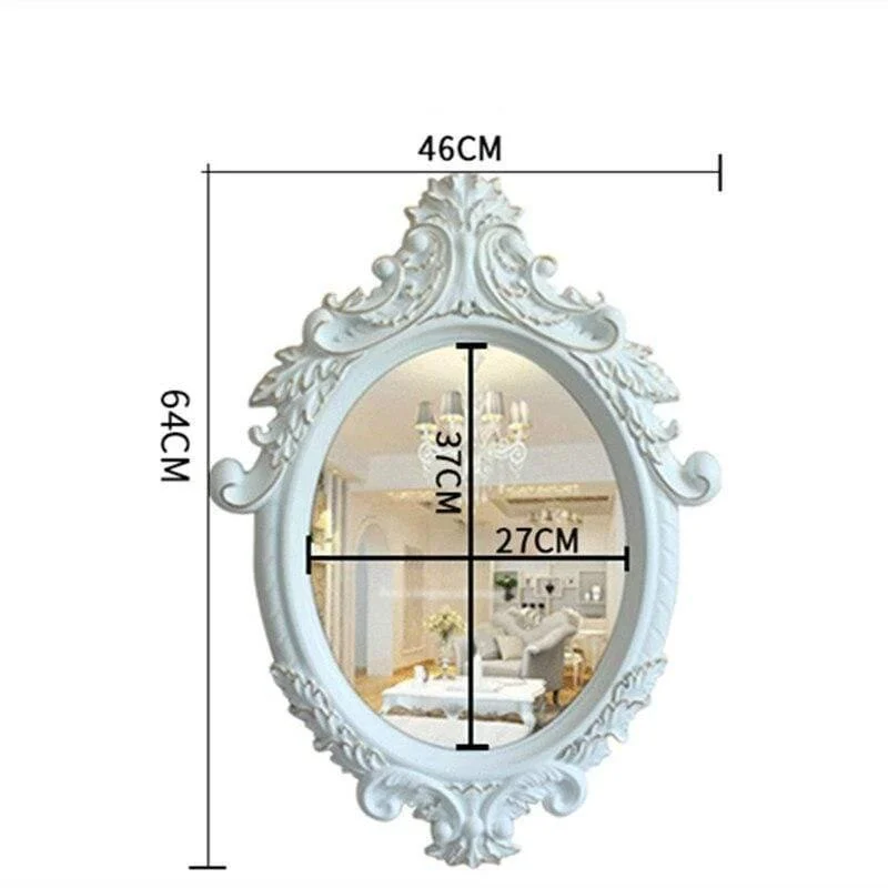 Adelise Mirror -