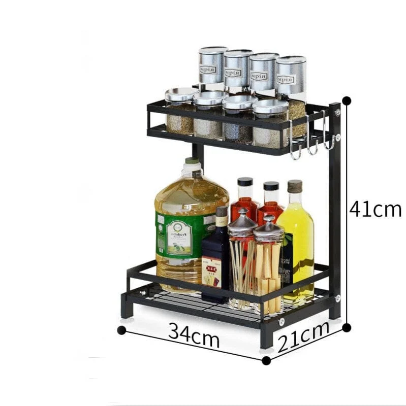 Adjustable_Spice_Rack_-_-_tag1_-4130071 Adjustable Spice Rack - - #tag1#