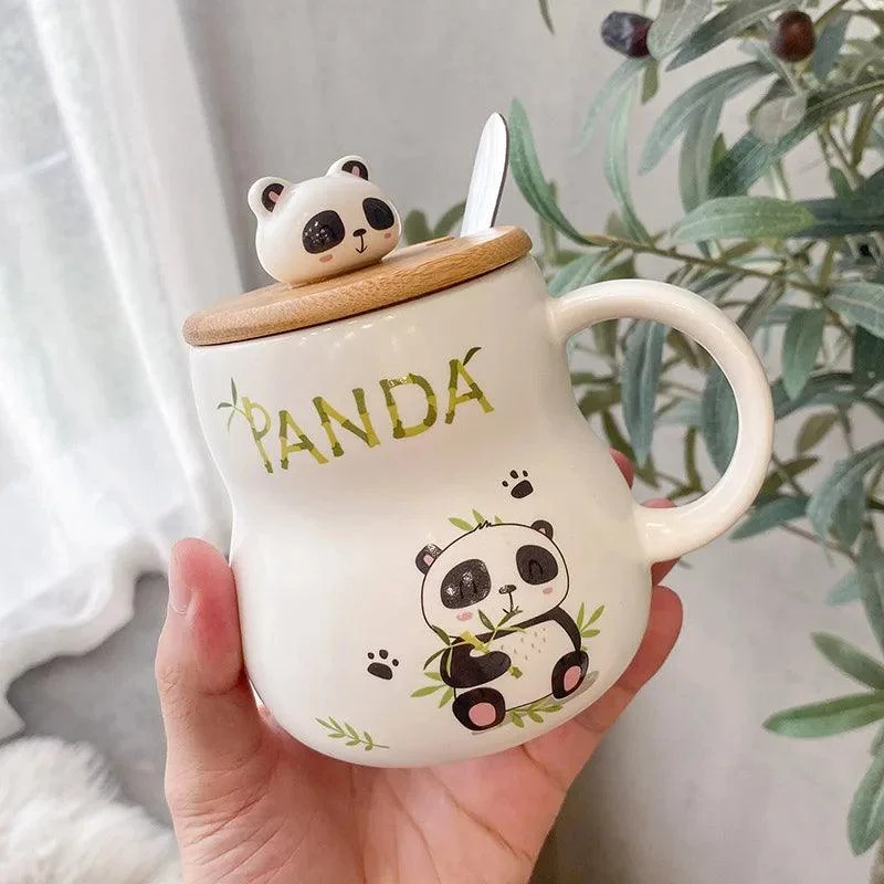 Adorable_Cartoon_Panda_Ceramic_Mug_with_Lid_-_-4119930 Adorable Cartoon Panda Ceramic Mug with Lid -