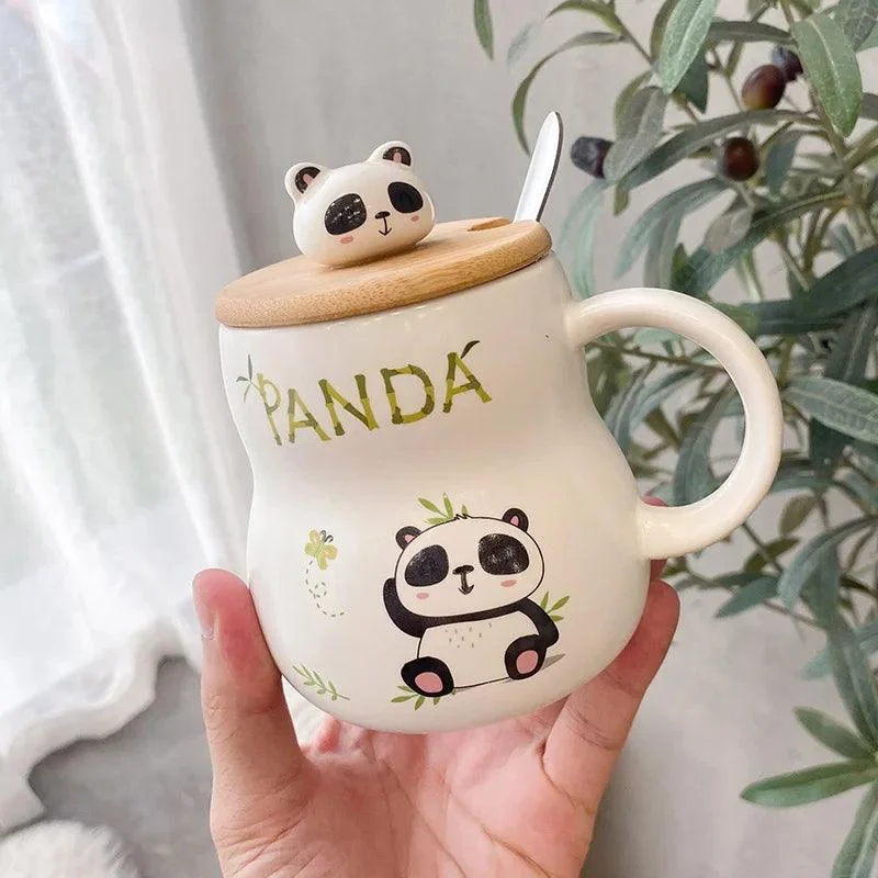 Adorable_Cartoon_Panda_Ceramic_Mug_with_Lid_-_-4119933 Adorable Cartoon Panda Ceramic Mug with Lid -