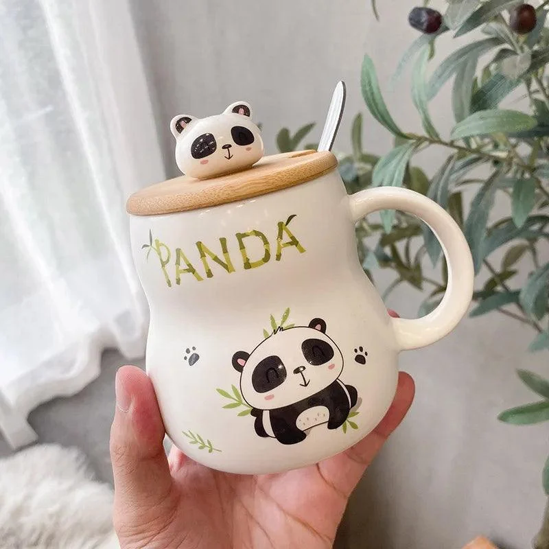 Adorable_Cartoon_Panda_Ceramic_Mug_with_Lid_-_-4119940 Adorable Cartoon Panda Ceramic Mug with Lid -