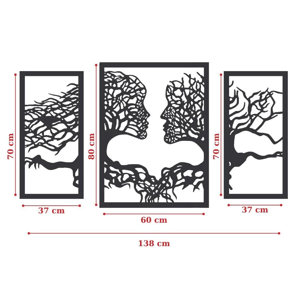 Aec509cd6db0e4b27a909000ff14d63c6C Tree of Life Wall Decor - ISTANBULLU LTD