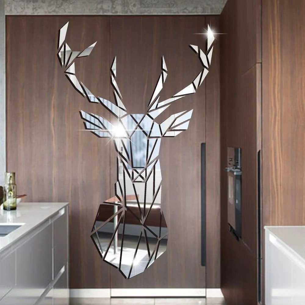 Aeliana Wall Decor -