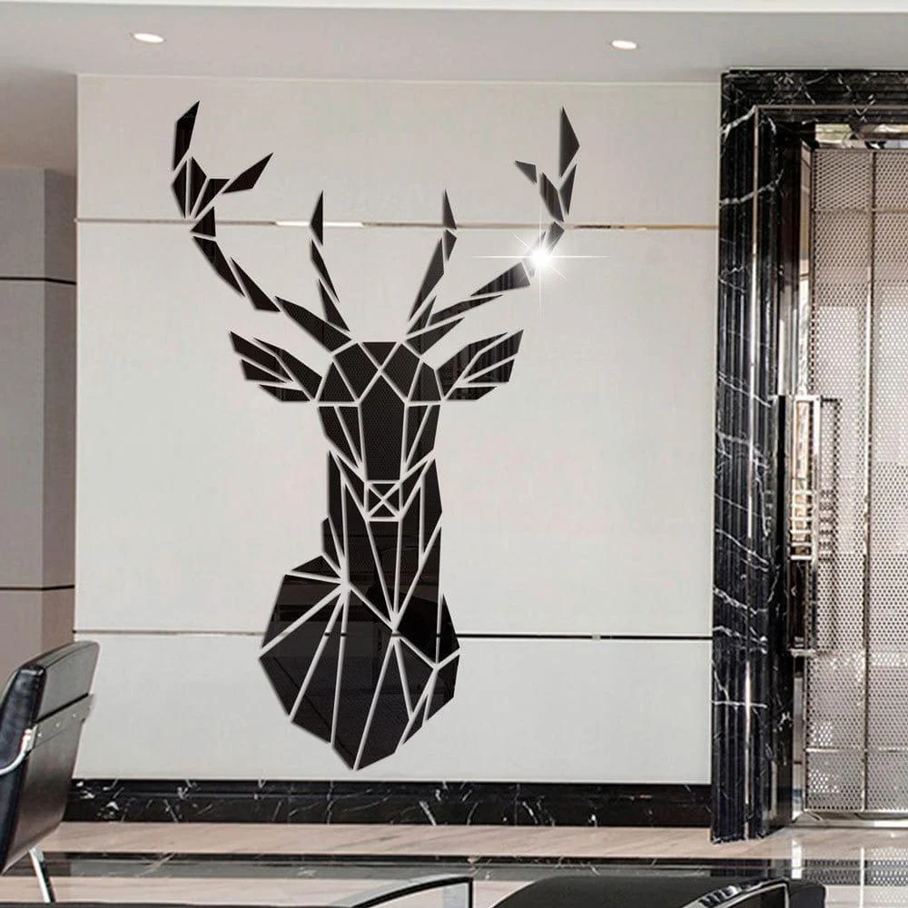 Aeliana Wall Decor -