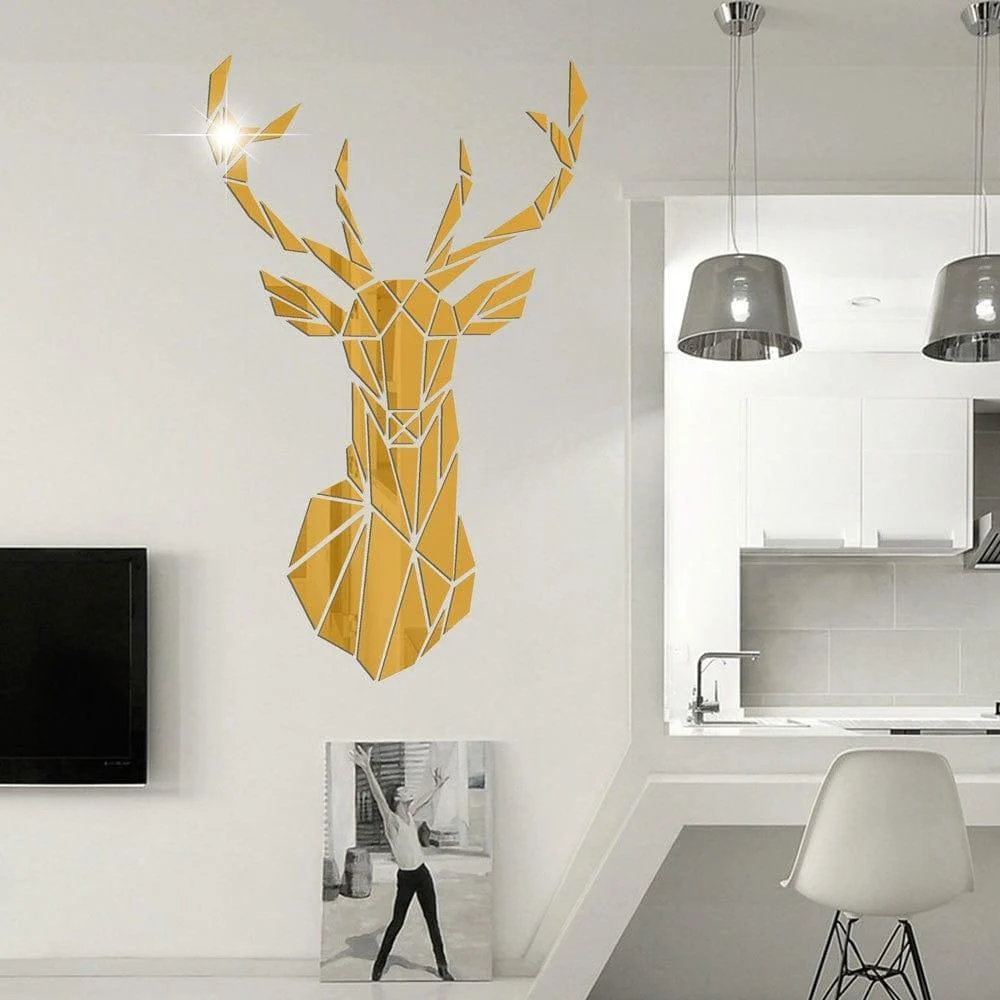 Aeliana Wall Decor -