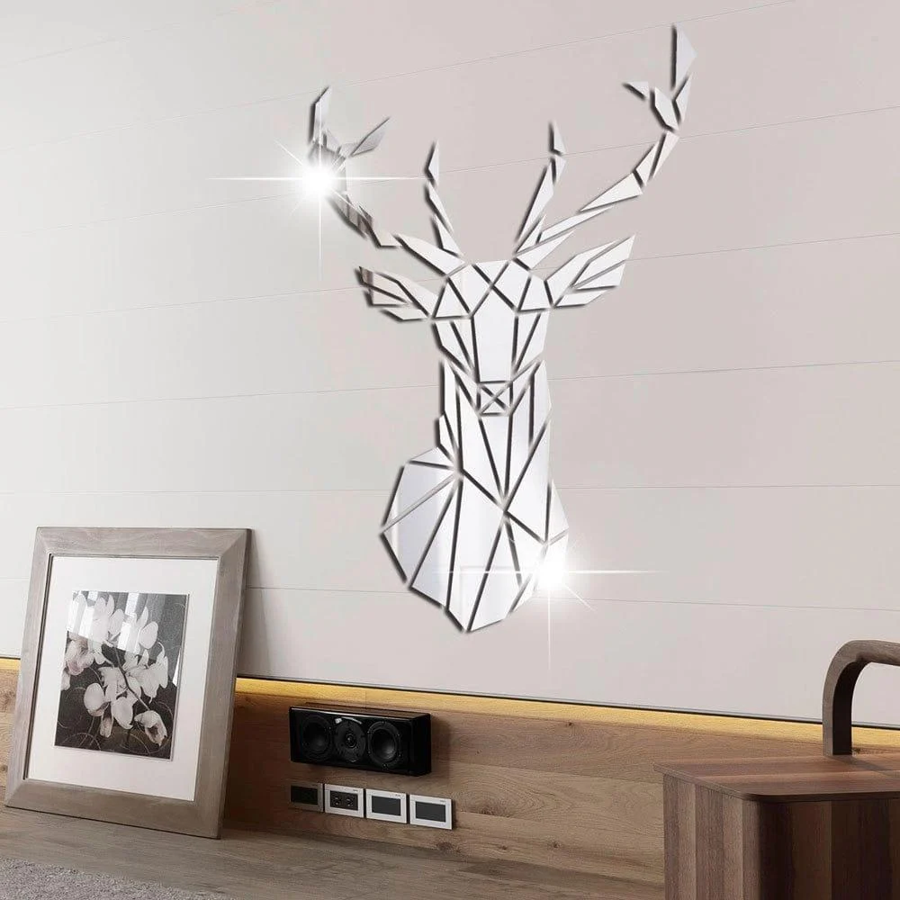 Aeliana Wall Decor -