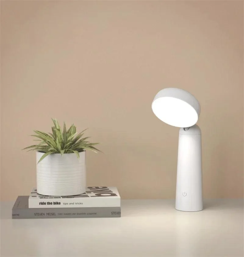 Aesthetic Creative Table Lamp Home Decoration Simple Table Lamp Touch Rechargeable Night Lamp 5ea74910 4739 4b75 8a41 43930fdd3211