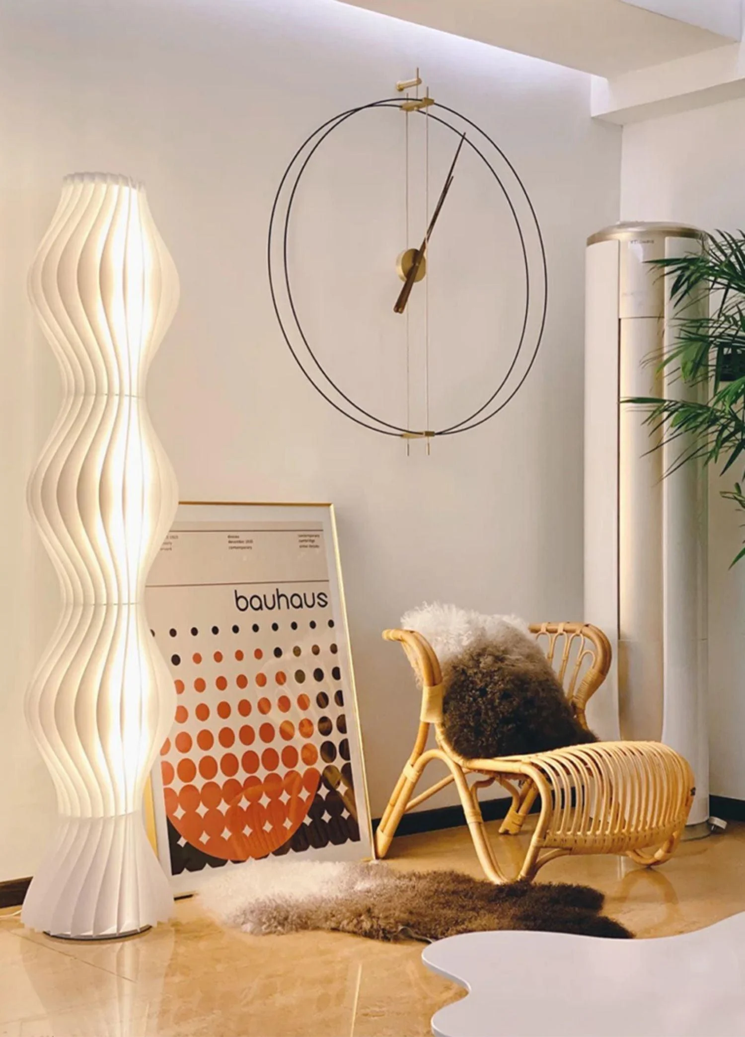 AestheticWavyDecorativeFloorLamp15 Aestheticwavydecorativefloorlamp15