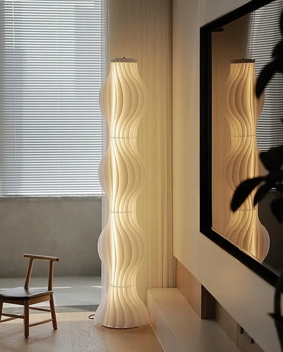 AestheticWavyDecorativeFloorLamp7 Aestheticwavydecorativefloorlamp7