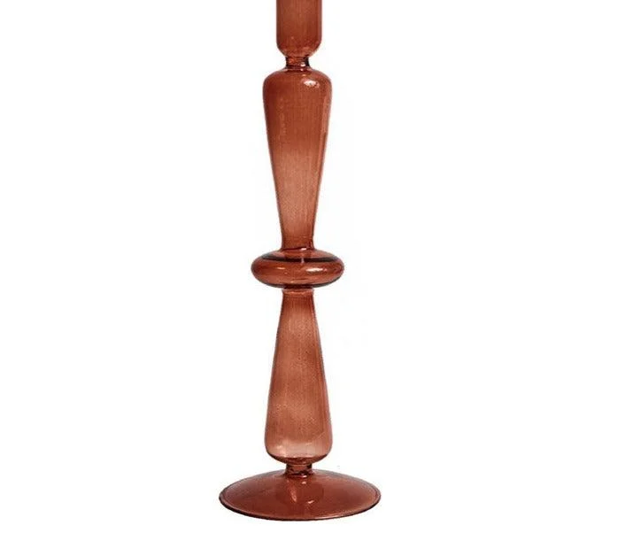 Aesthetic_Brown_Wavy_Candle_Holders_-_-4120143 Aesthetic Brown Wavy Candle Holders -
