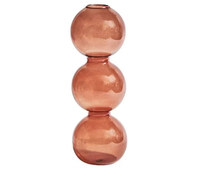 Aesthetic_Brown_Wavy_Candle_Holders_-_-4120157 Aesthetic Brown Wavy Candle Holders -