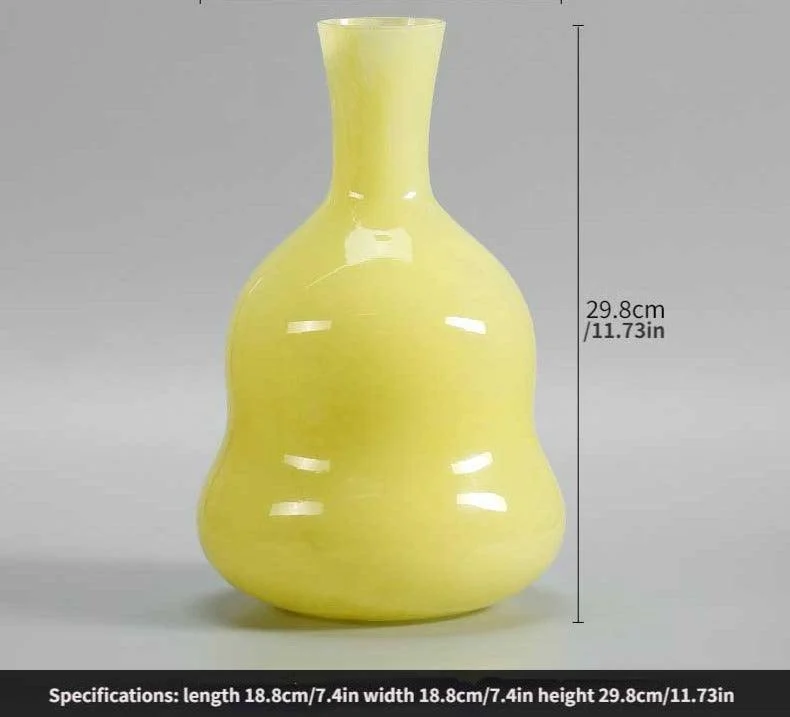 Aesthetic_Candy_Murano_Art_Glass_Vase_-_-4120208 Aesthetic Candy Murano Art Glass Vase -