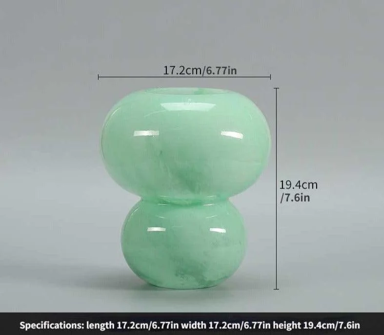Aesthetic_Candy_Murano_Art_Glass_Vase_-_-4120211 Aesthetic Candy Murano Art Glass Vase -