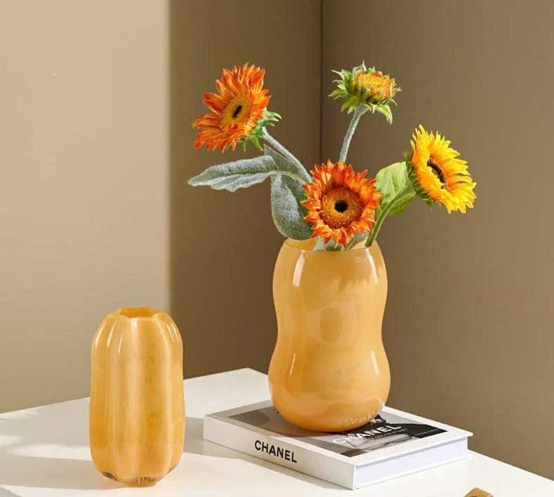 Aesthetic_Candy_Murano_Art_Glass_Vase_-_-4120215 Aesthetic Candy Murano Art Glass Vase -