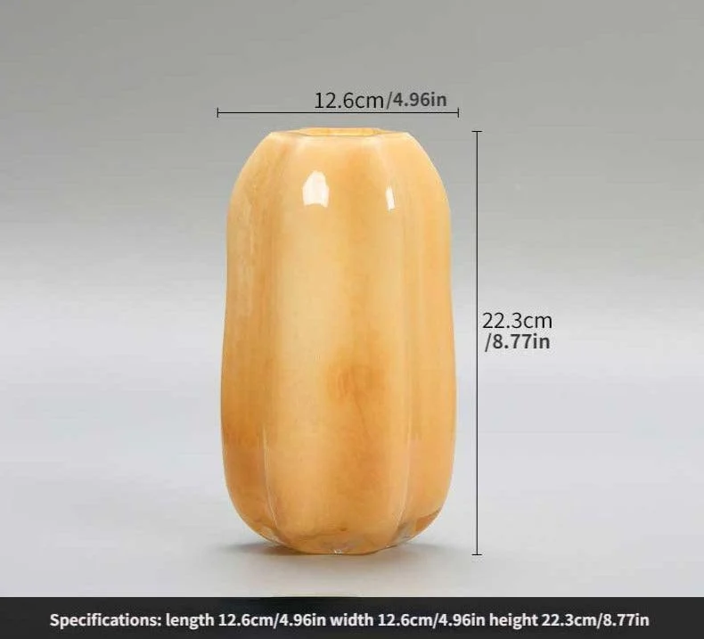 Aesthetic_Candy_Murano_Art_Glass_Vase_-_-4120218 Aesthetic Candy Murano Art Glass Vase -
