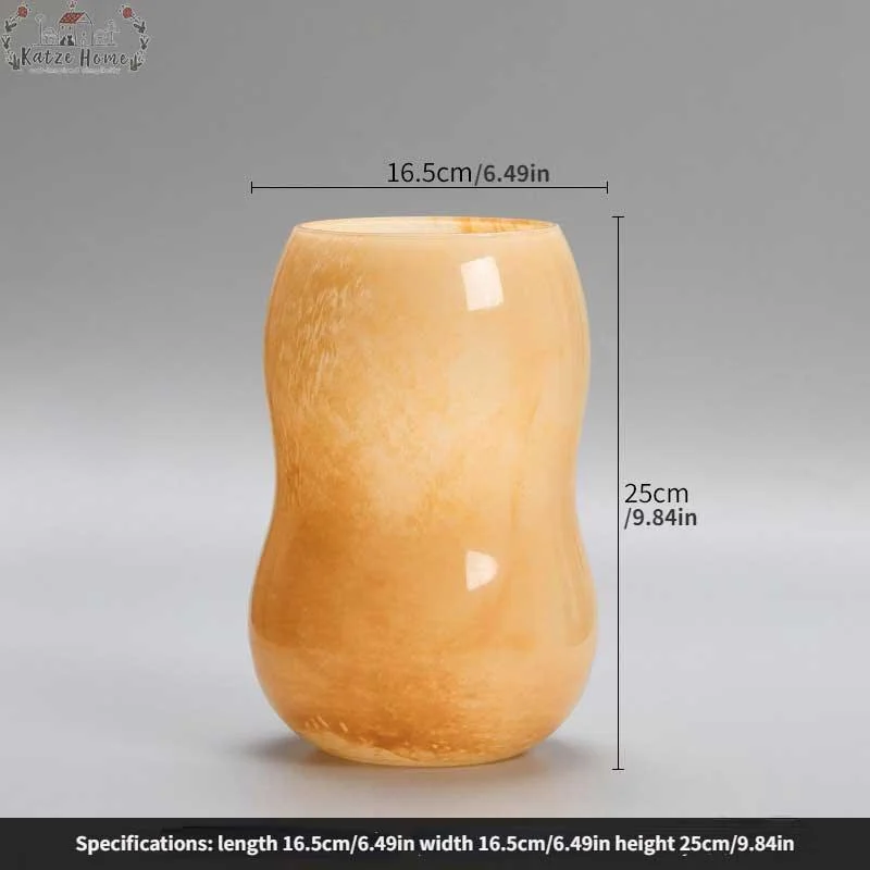 Aesthetic_Candy_Murano_Art_Glass_Vase_-_-4120223 Aesthetic Candy Murano Art Glass Vase -