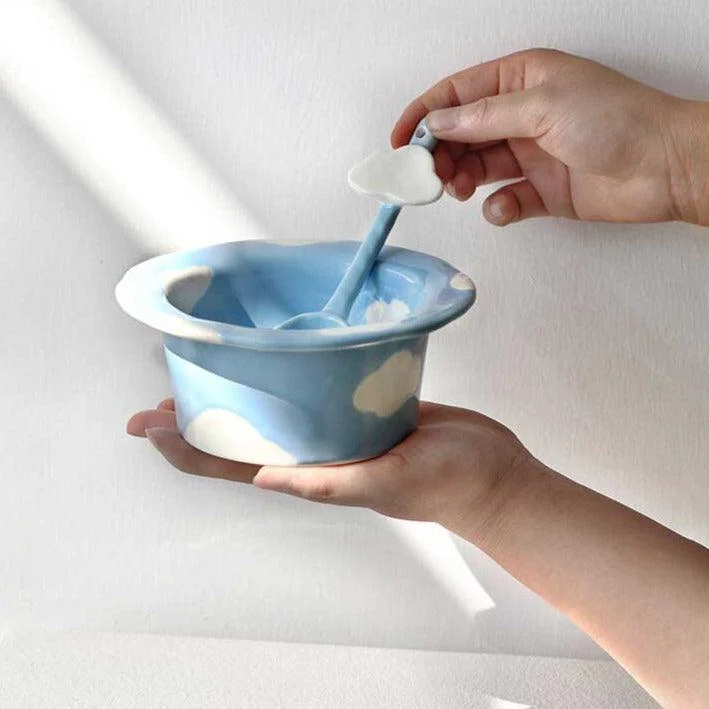 Aesthetic_Ceramic_Cloud_Mug_Bowl_Set_-_-4120251 Aesthetic Ceramic Cloud Mug Bowl Set -