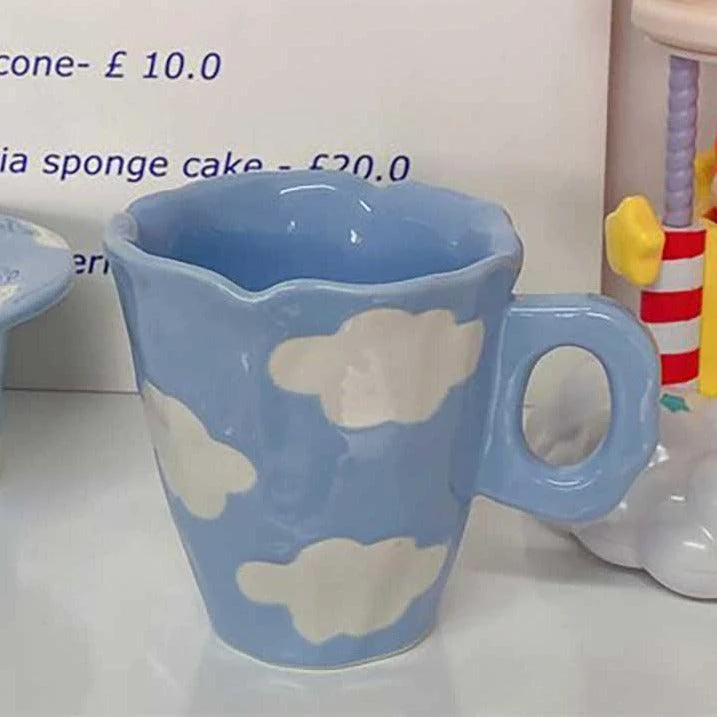 Aesthetic_Ceramic_Cloud_Mug_Bowl_Set_-_-4120266 Aesthetic Ceramic Cloud Mug Bowl Set -