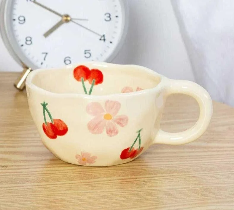 Aesthetic_Ceramic_Floral_Cherry_Blossom_Mug_-_-4120327 Aesthetic Ceramic Floral Cherry Blossom Mug -